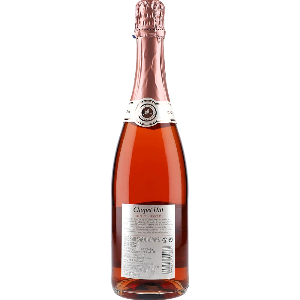 Chapel Hill Pinot Noir Rosé
