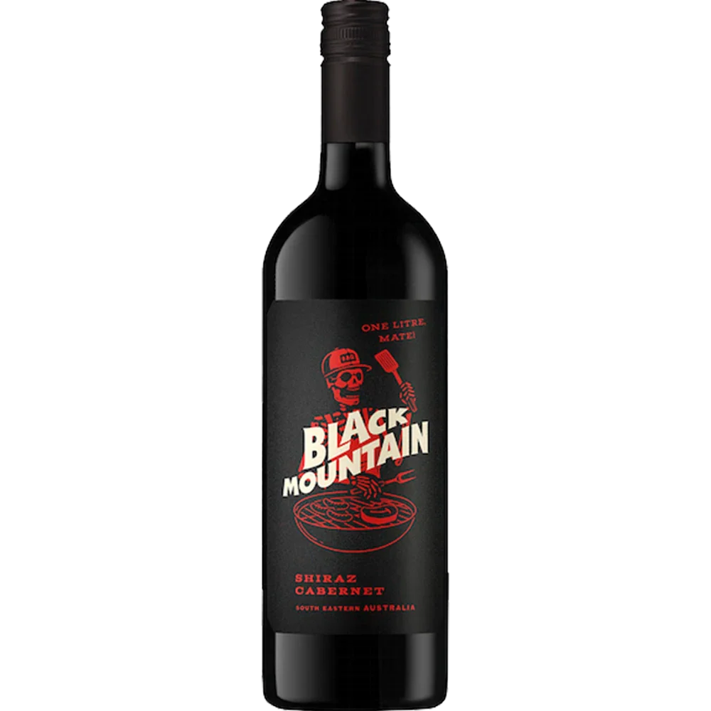 Black Mountain Shiraz Cabernet