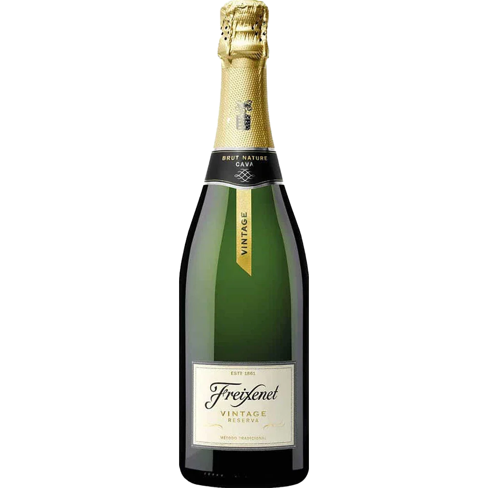 Freixenet Reserva Vintage Brut