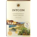 Inycon Chard Pinot Grigio