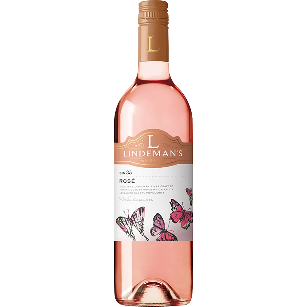 Lindeman's Bin 35 Rosé