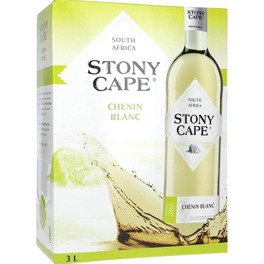 Stony Cape Chenin Blanc