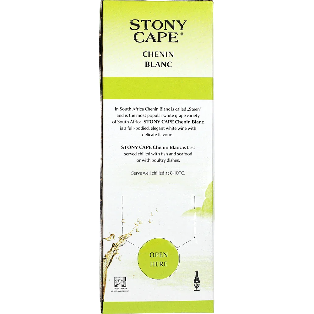 Stony Cape Chenin Blanc