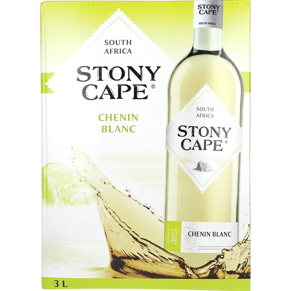 Stony Cape Chenin Blanc