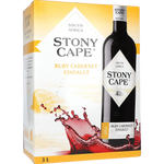 Stony Cape Ruby Cabernet Cinsault