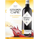 Stony Cape Ruby Cabernet Cinsault