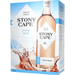 Stony Cape Syrah Rosé