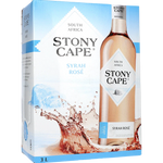 Stony Cape Syrah Rosé