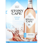 Stony Cape Syrah Rosé