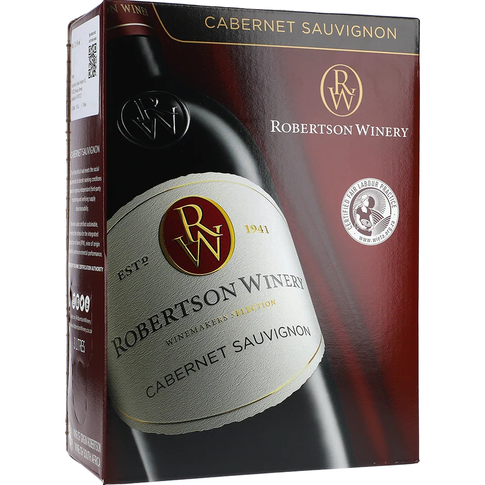 Robertson Winery Cabernet Sauvignon
