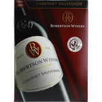 Robertson Winery Cabernet Sauvignon