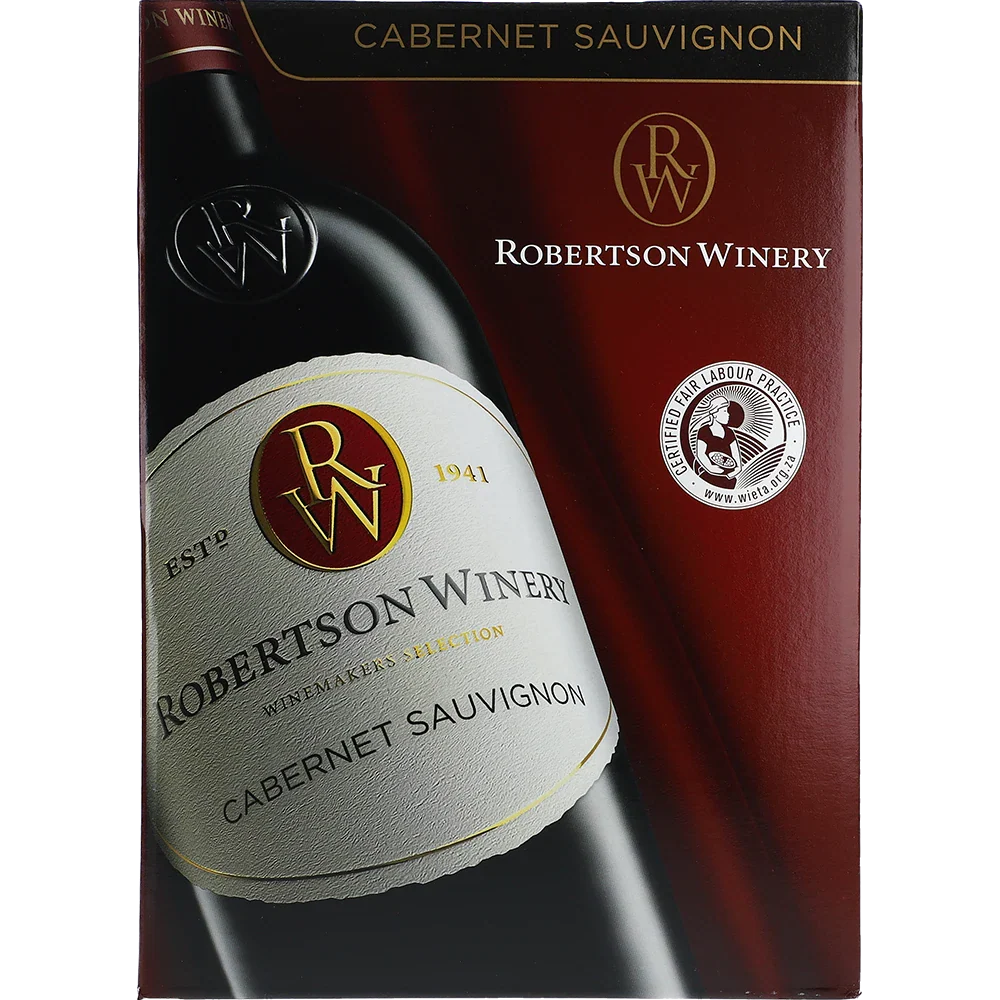 Robertson Winery Cabernet Sauvignon