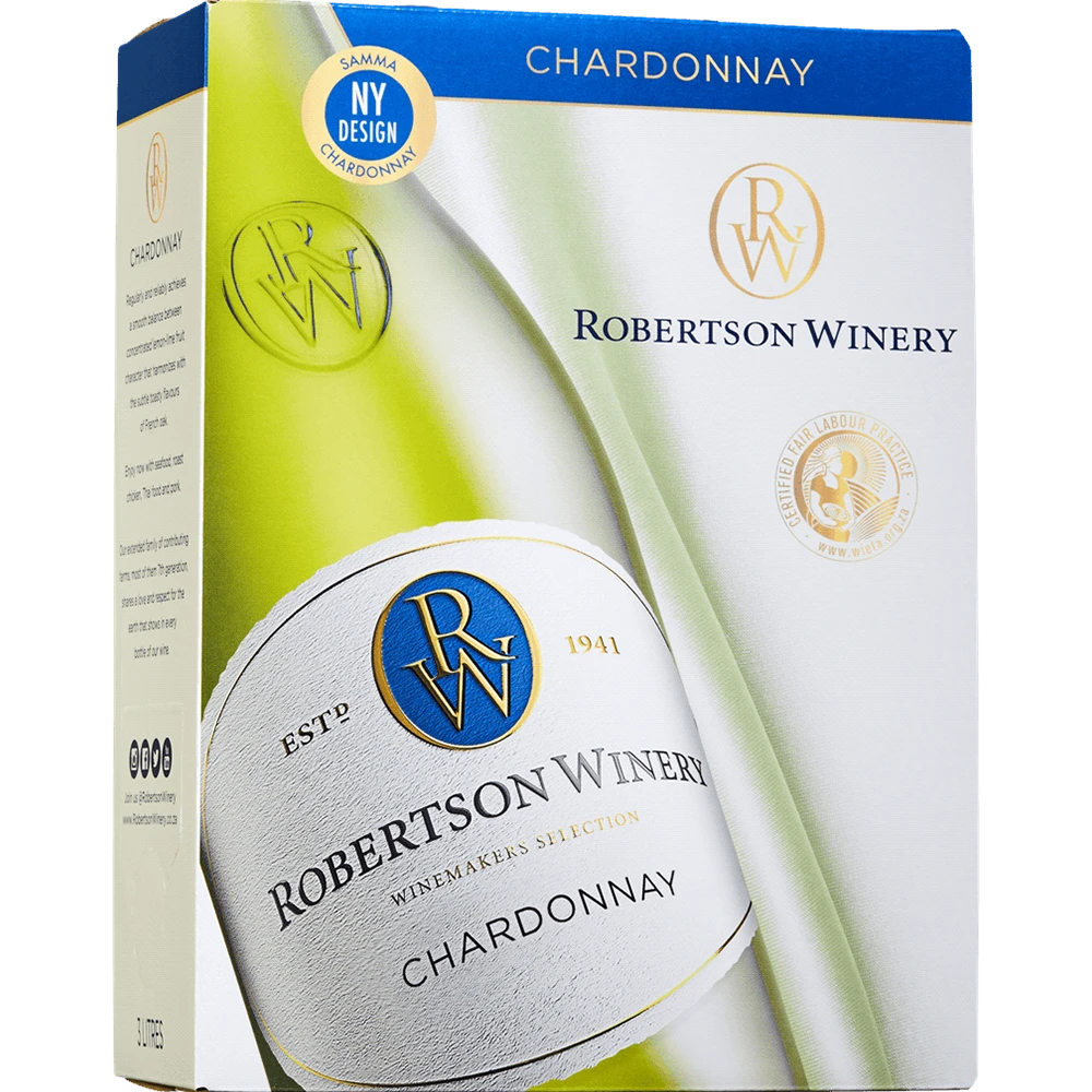 Robertson Winery Chardonnay