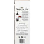 Drostdy Hof Cape Red Shiraz Merlot