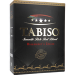 Tabiso Smooth Red Blend