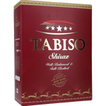 Tabiso Shiraz/Grenache