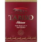 Tabiso Shiraz/Grenache