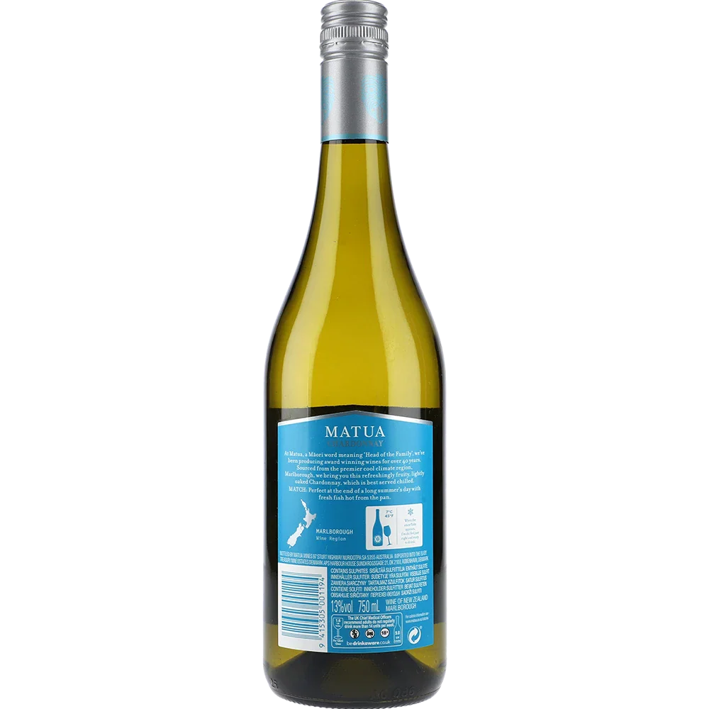Matua Regional Chardonnay