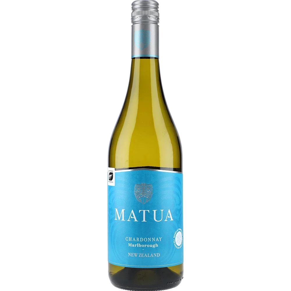 Matua Regional Chardonnay