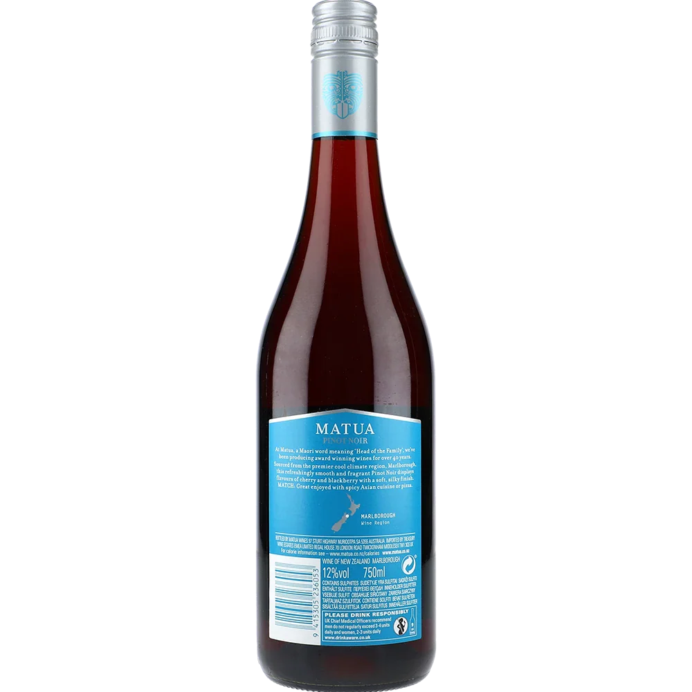 Matua Regional Pinot Noir