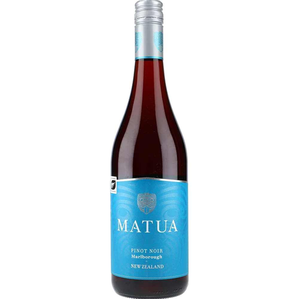 Matua Regional Pinot Noir