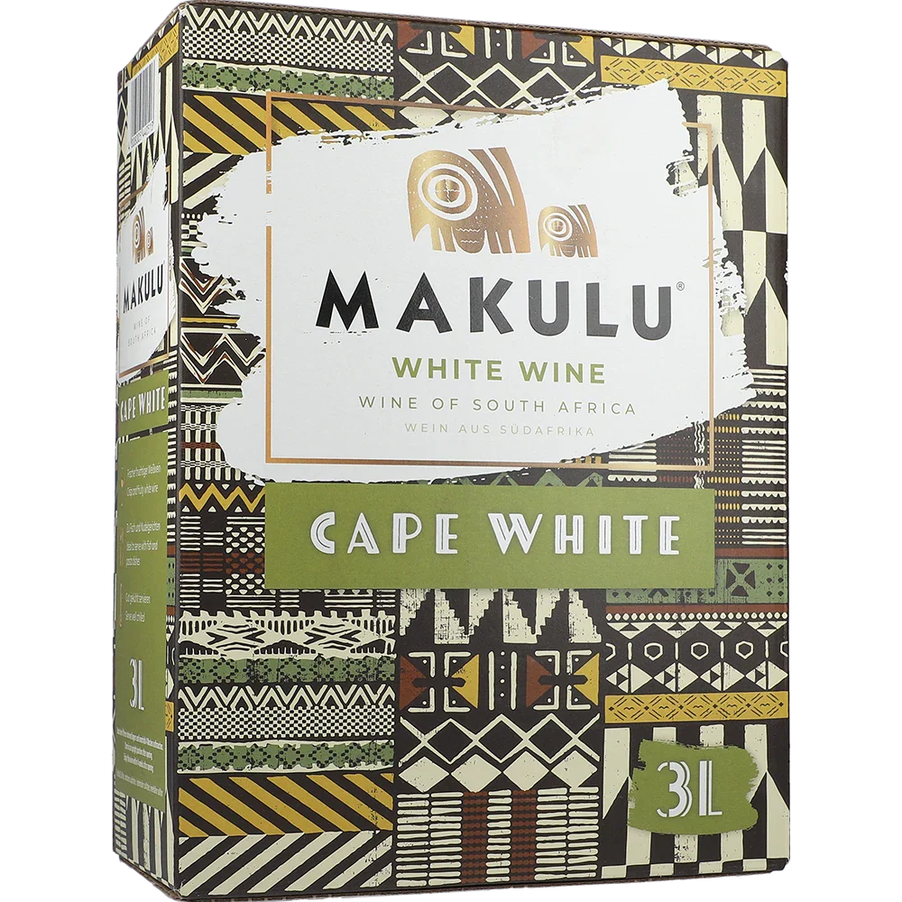 Makulu White