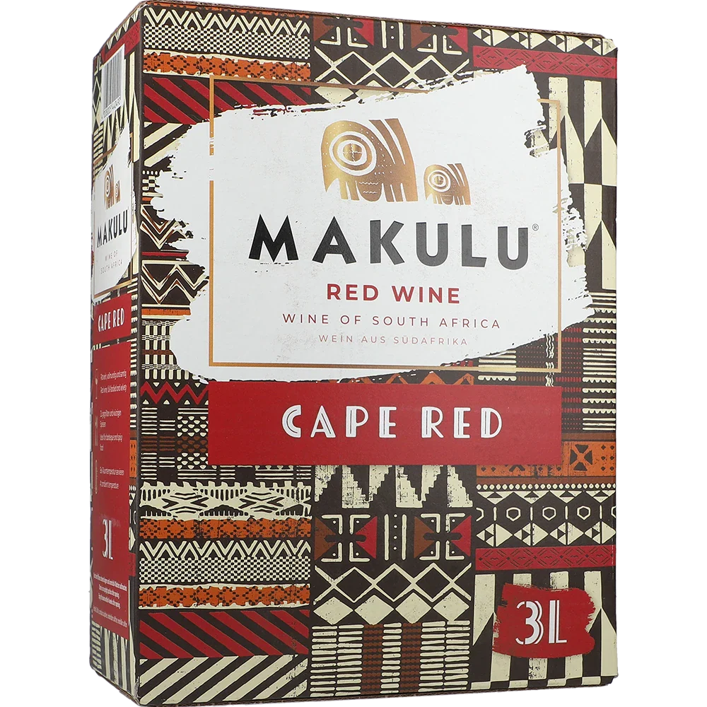 Makulu Cape Red