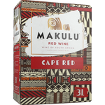 Makulu Cape Red