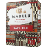 Makulu Cape Red