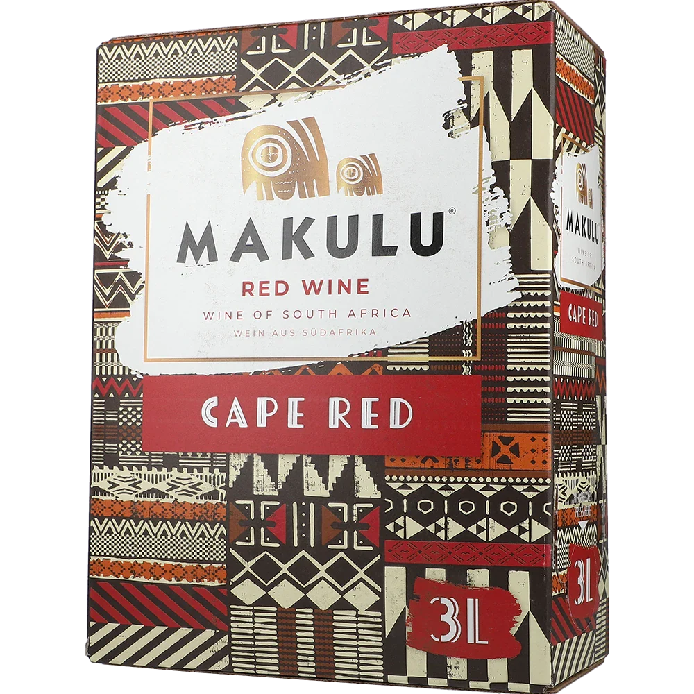 Makulu Cape Red