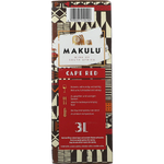 Makulu Cape Red