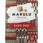 Makulu Cape Red