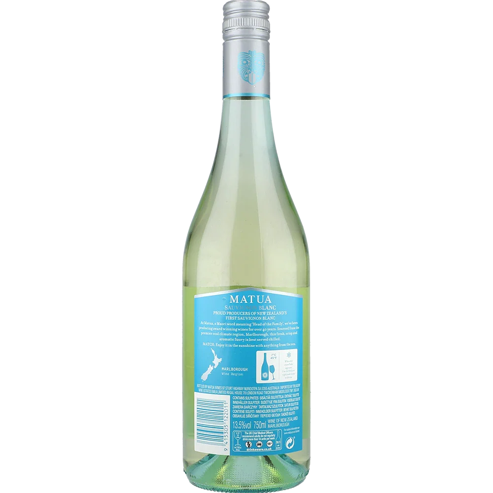 Matua Regional Sauvignon blanc