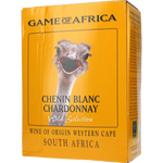 Game of Africa Chenin Blanc Chardonnay
