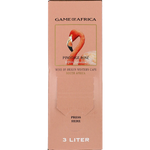 Game of Africa Pinotage Rosé