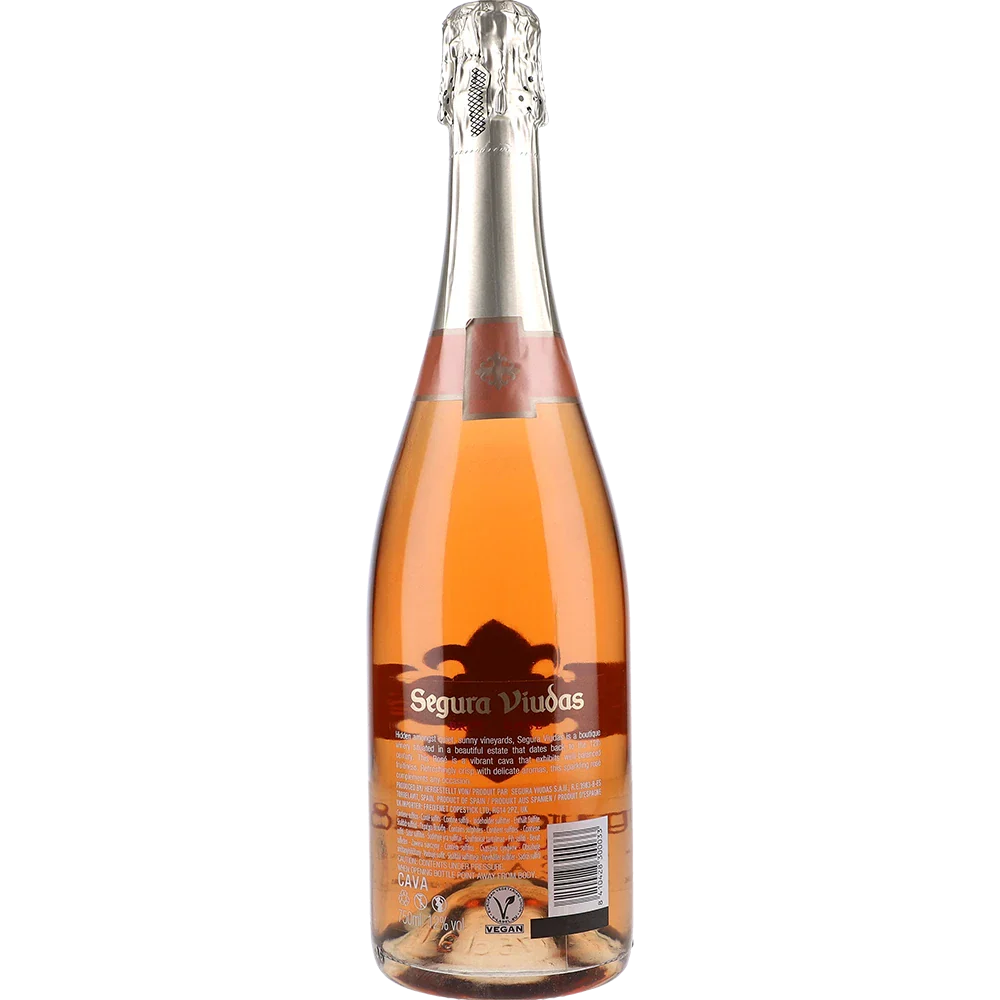 Segura Viudas Segura Rosé