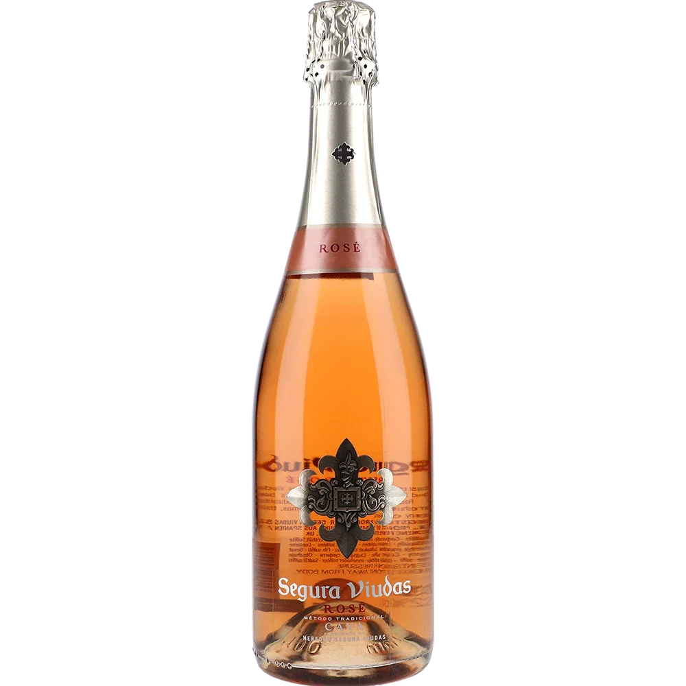Segura Viudas Segura Rosé