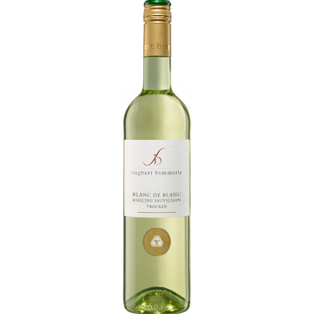S. Bimmerle Blanc de Blanc/Riesling&SauvignonBlanc