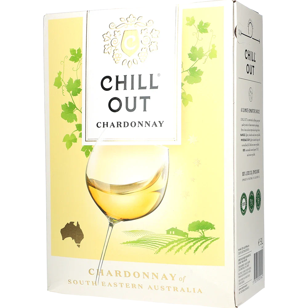 Chill Out Chardonnay