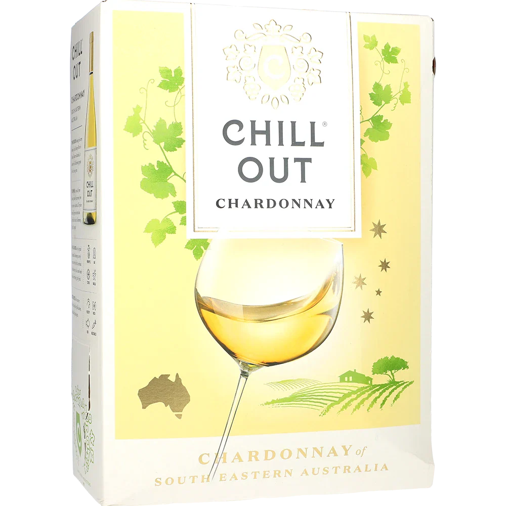Chill Out Chardonnay