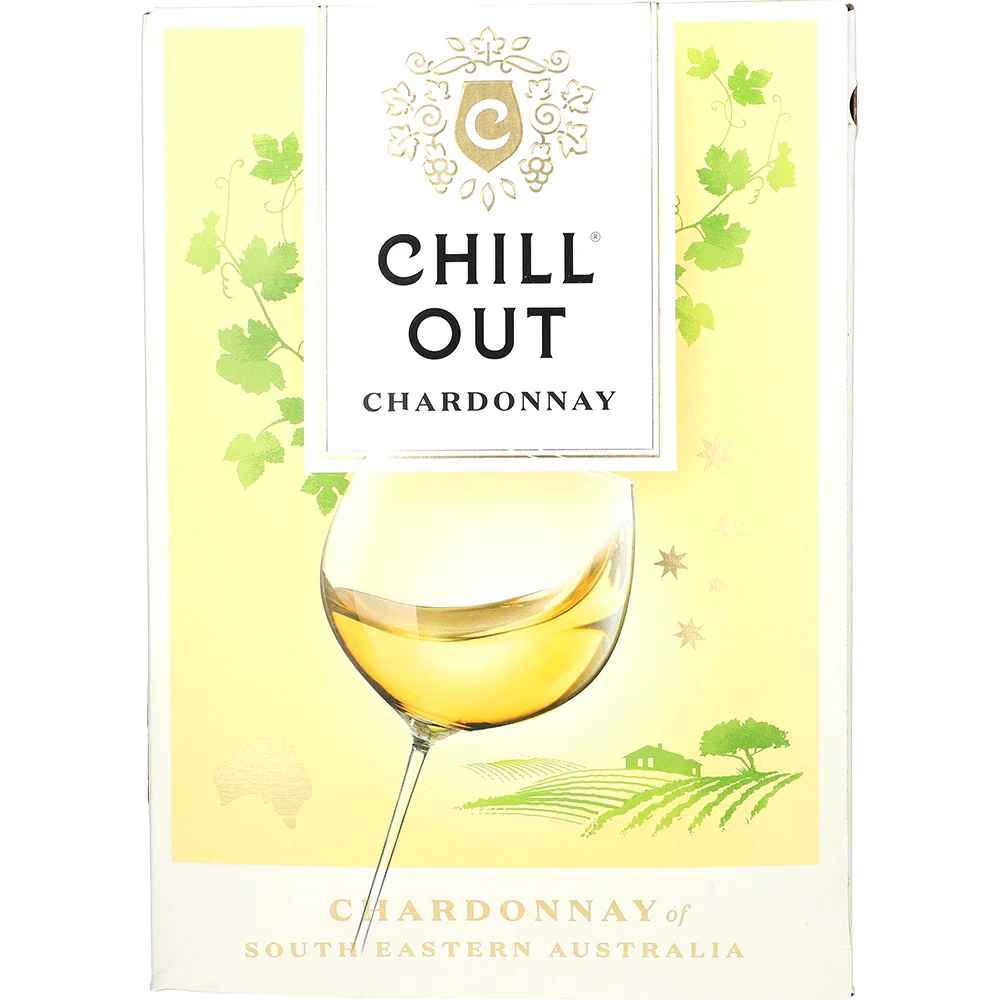 Chill Out Chardonnay