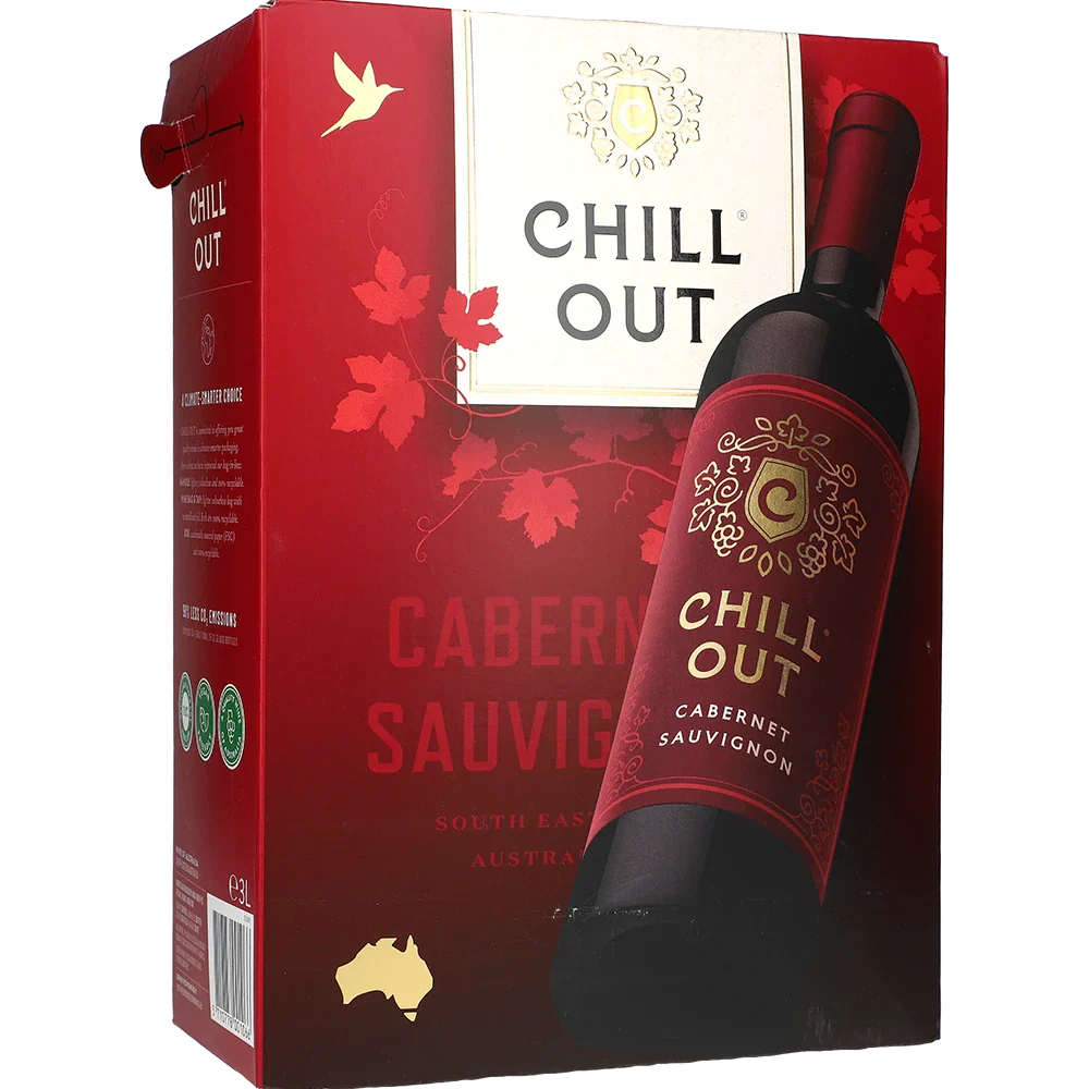 Chill Out Cabernet Sauvignon