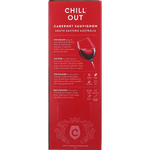 Chill Out Cabernet Sauvignon