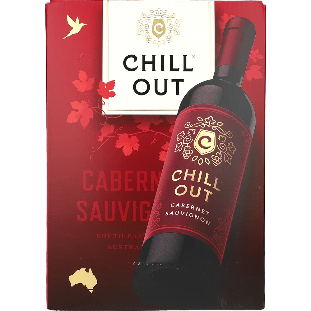 Chill Out Cabernet Sauvignon