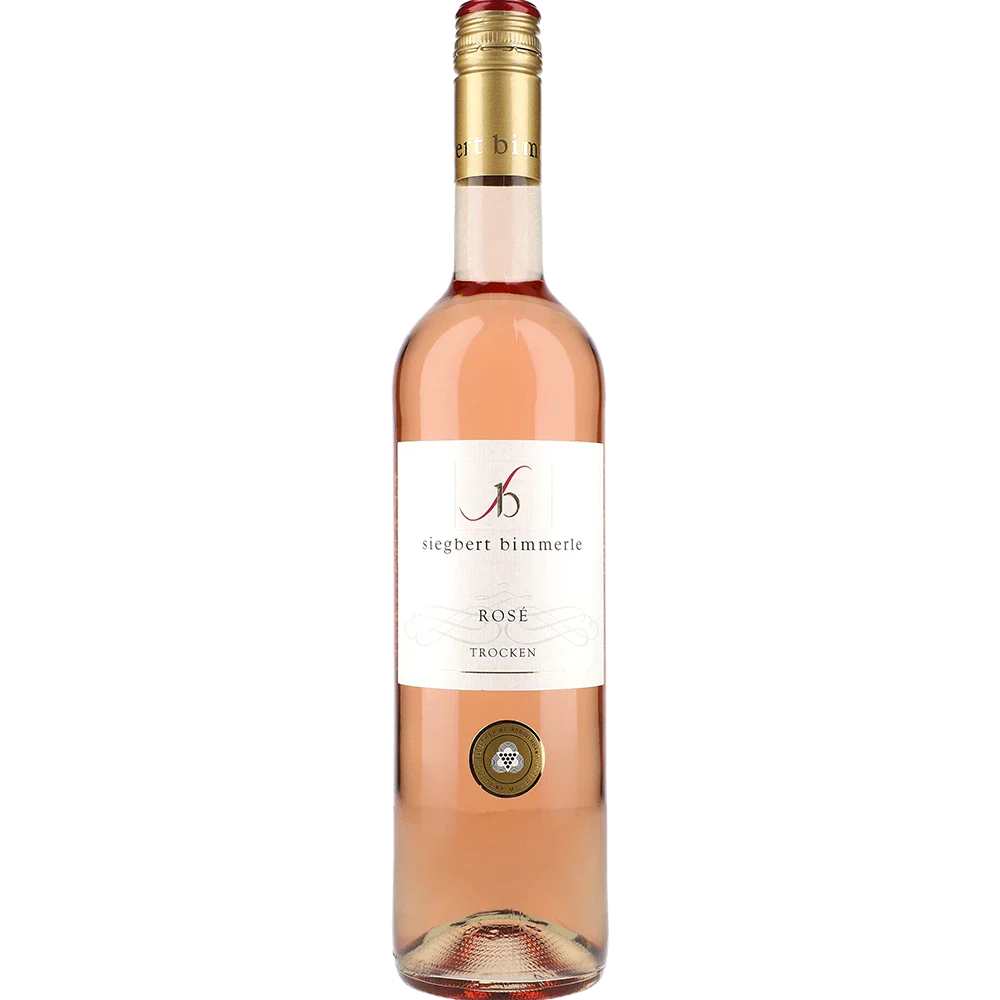 S. Bimmerle Rosé QbA tør