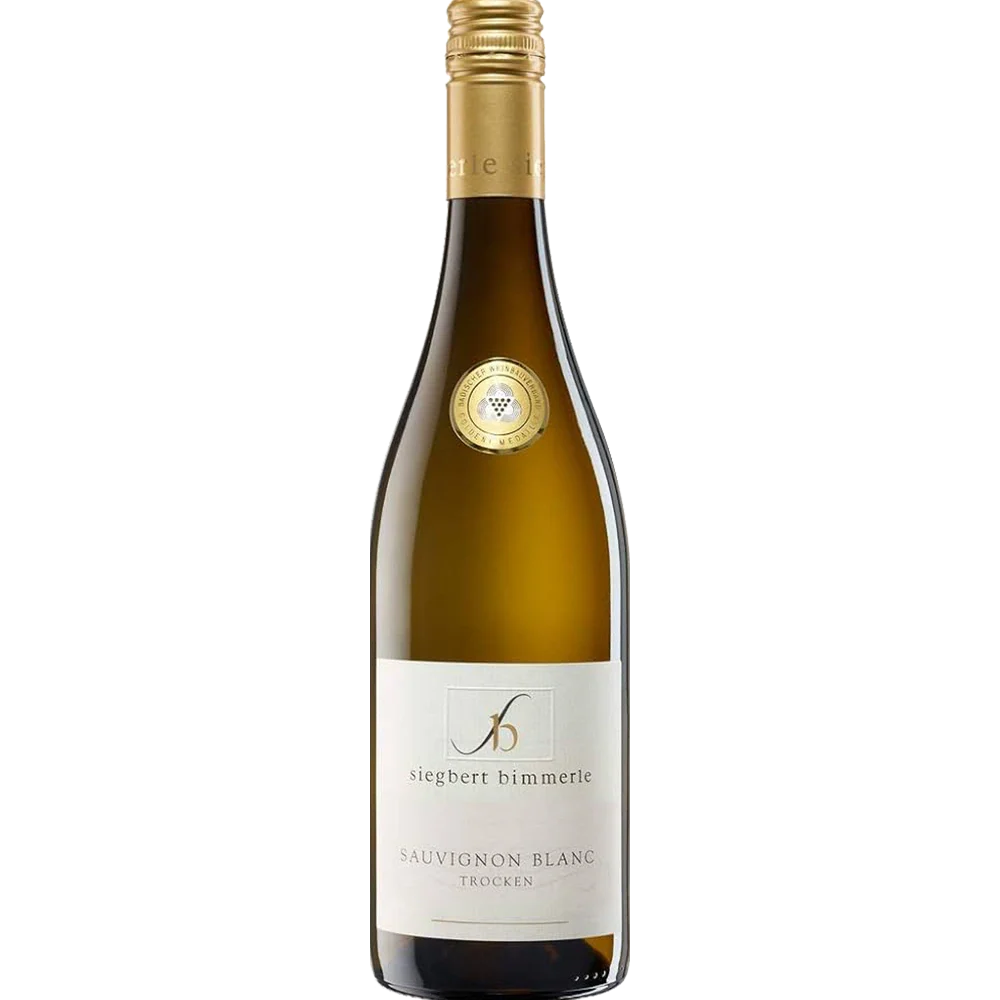 S. Bimmerle Sauvignon Blanc QbA trocken