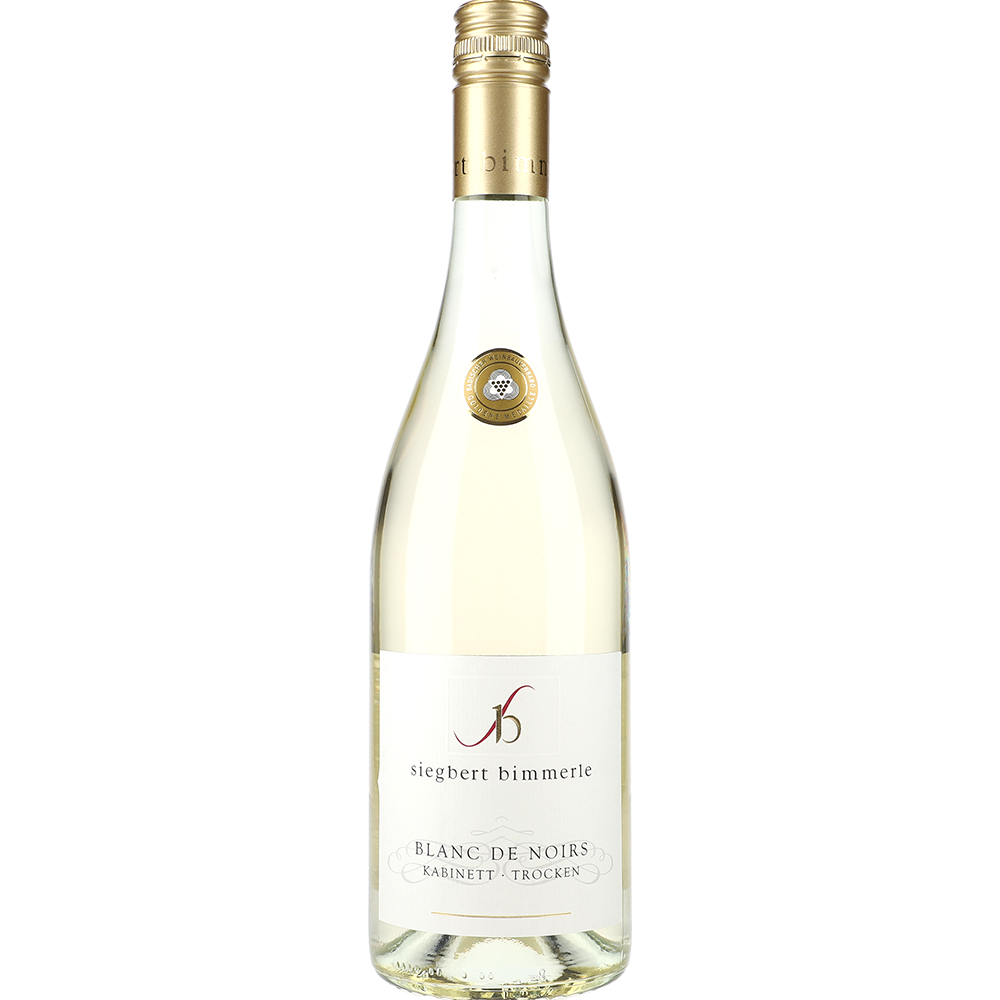 S. Bimmerle Blanc de Noirs Kabinett trocken