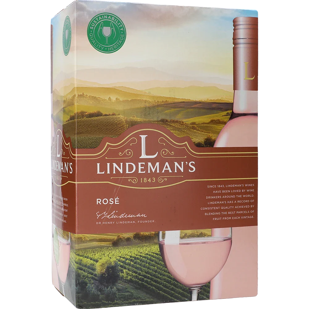 Lindeman's Rosé