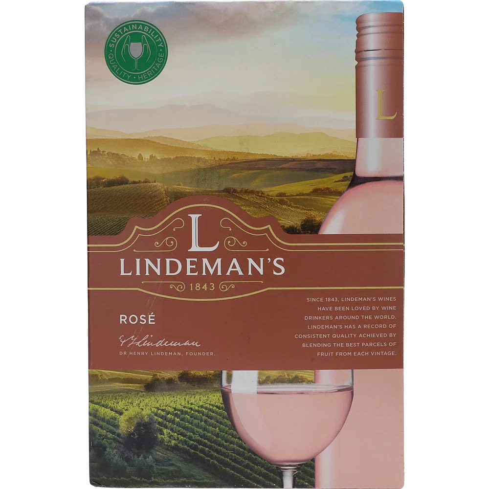Lindeman's Rosé