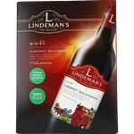 Lindeman's BIN 45 Cabernet Sauvignon